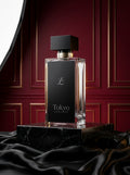 TOKYO – The Rebel | Luxury Eau De Parfum | 100ml